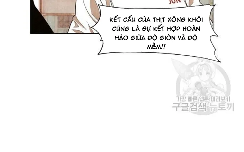 Ngôi Sao Ẩm Thực Michelin Star Chap 212 - Next Chap 213