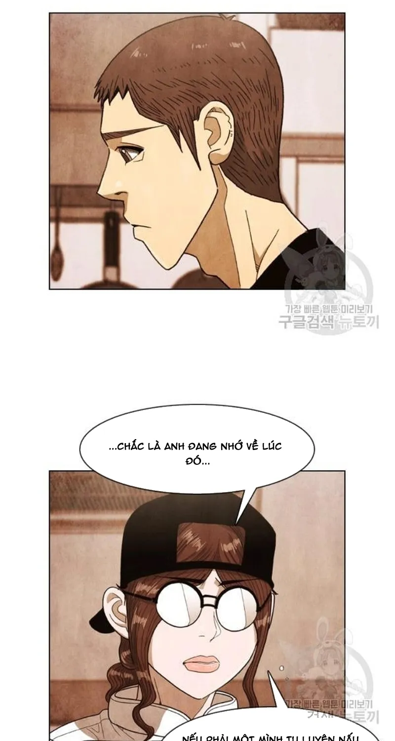 Ngôi Sao Ẩm Thực Michelin Star Chap 212 - Next Chap 213