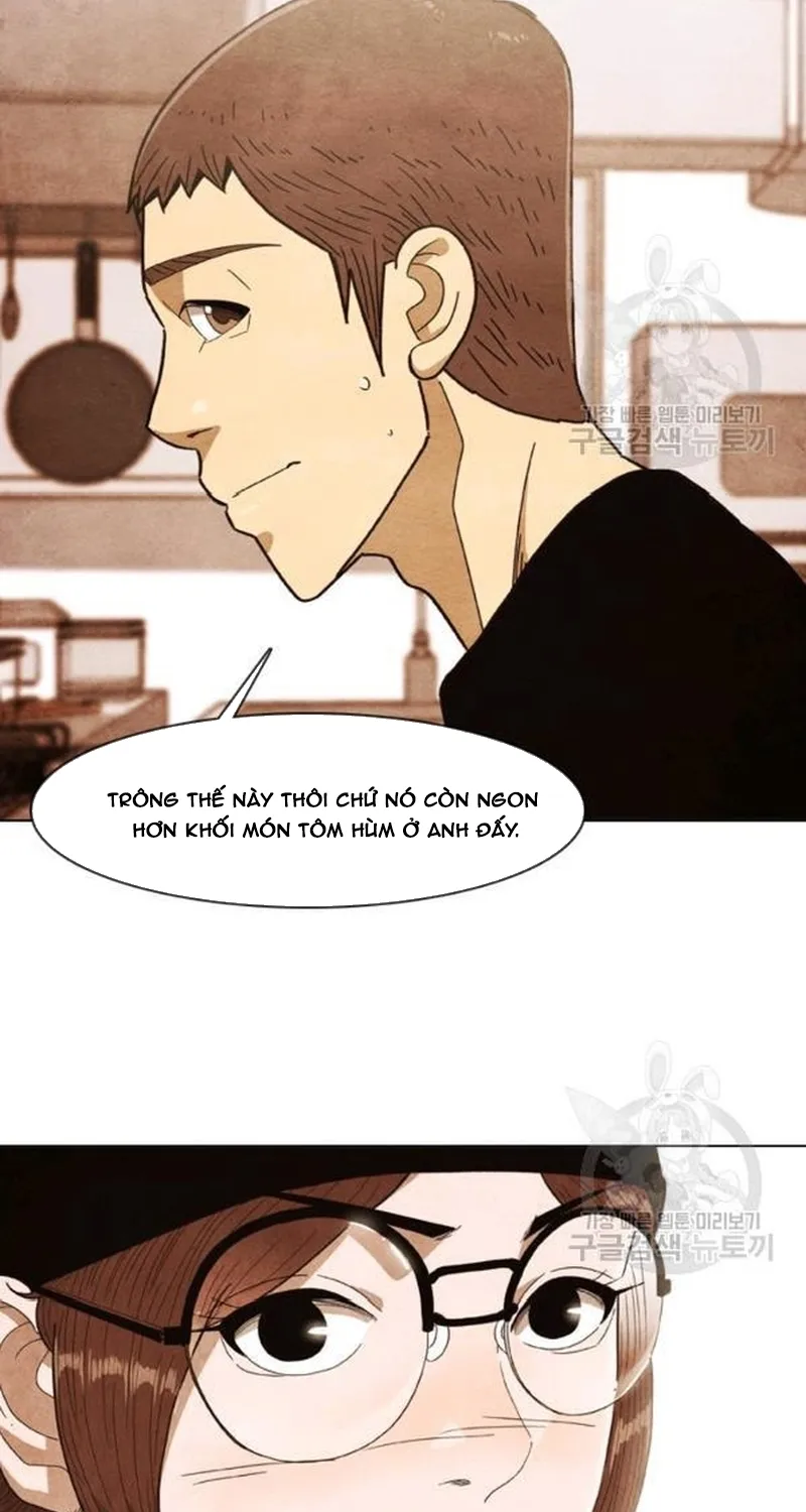 Ngôi Sao Ẩm Thực Michelin Star Chap 212 - Next Chap 213