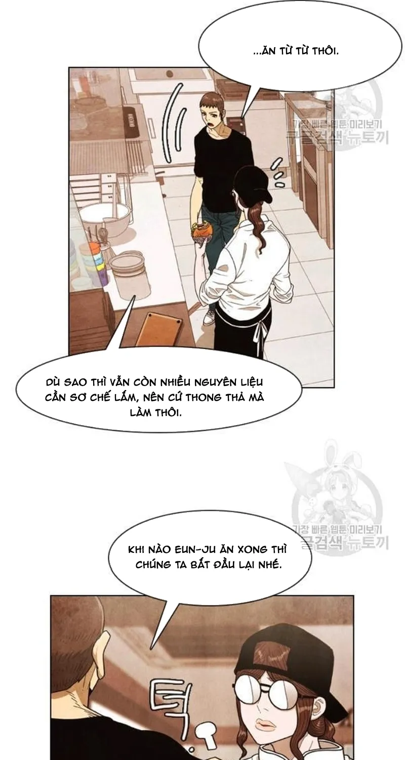 Ngôi Sao Ẩm Thực Michelin Star Chap 212 - Next Chap 213
