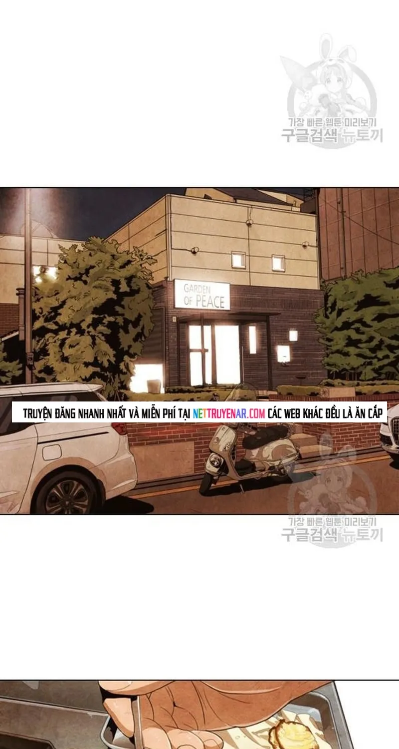 Ngôi Sao Ẩm Thực Michelin Star Chap 212 - Next Chap 213