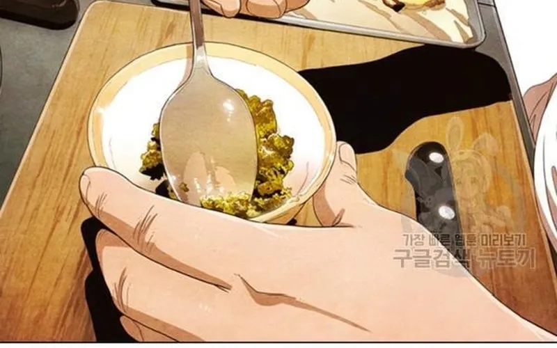 Ngôi Sao Ẩm Thực Michelin Star Chap 212 - Next Chap 213