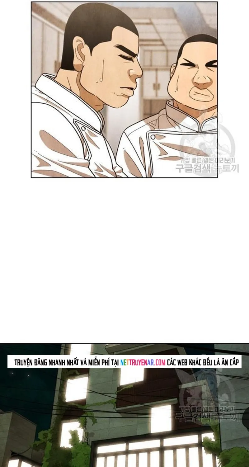 Ngôi Sao Ẩm Thực Michelin Star Chap 212 - Next Chap 213