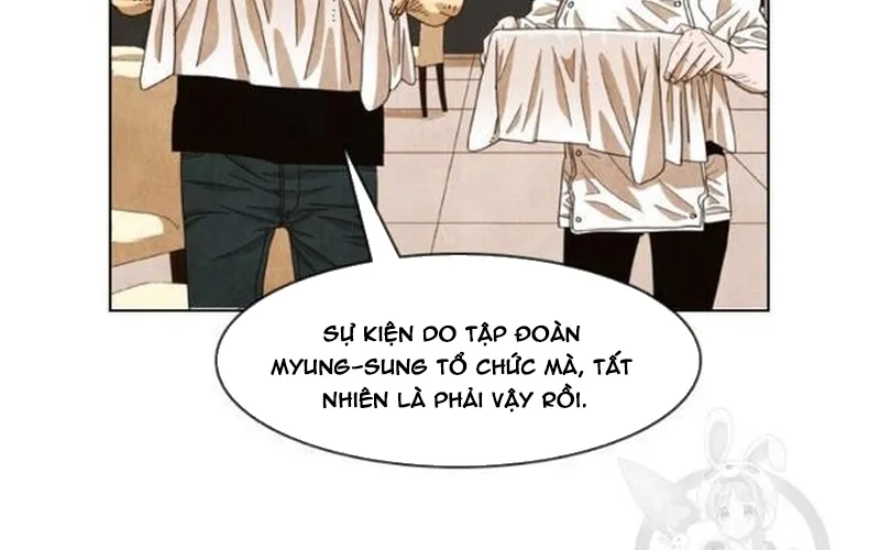 Ngôi Sao Ẩm Thực Michelin Star Chap 212 - Next Chap 213
