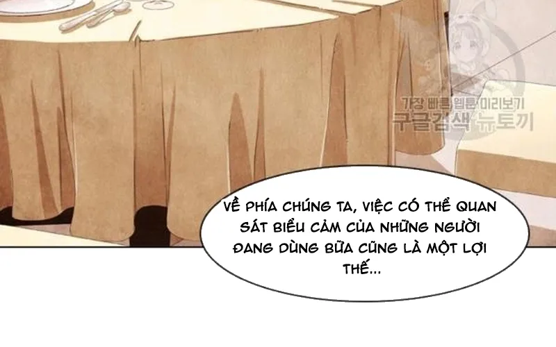 Ngôi Sao Ẩm Thực Michelin Star Chap 212 - Next Chap 213