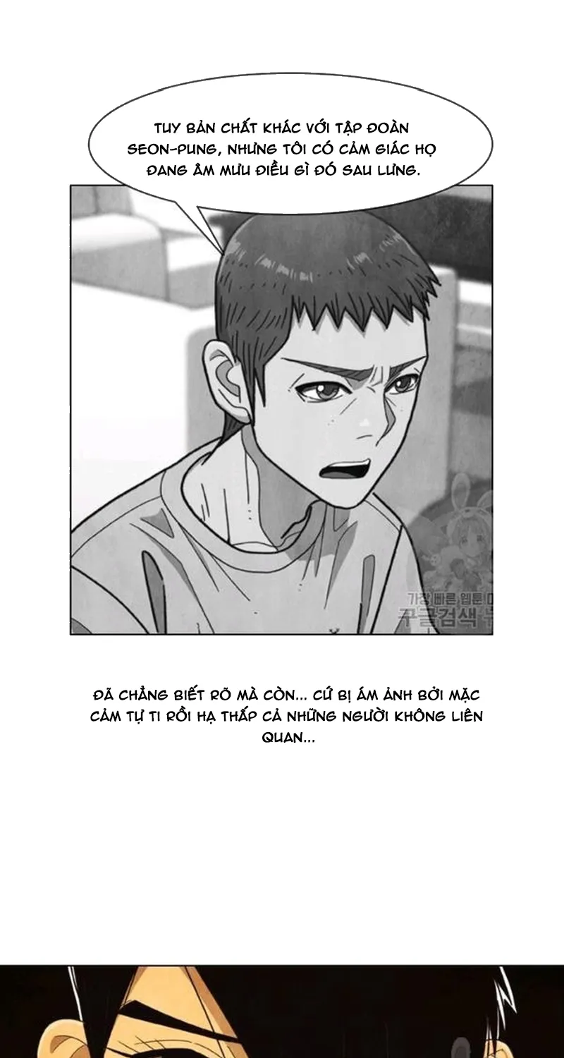 Ngôi Sao Ẩm Thực Michelin Star Chap 212 - Next Chap 213