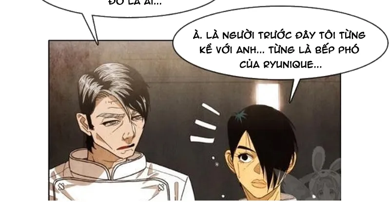 Ngôi Sao Ẩm Thực Michelin Star Chap 212 - Next Chap 213