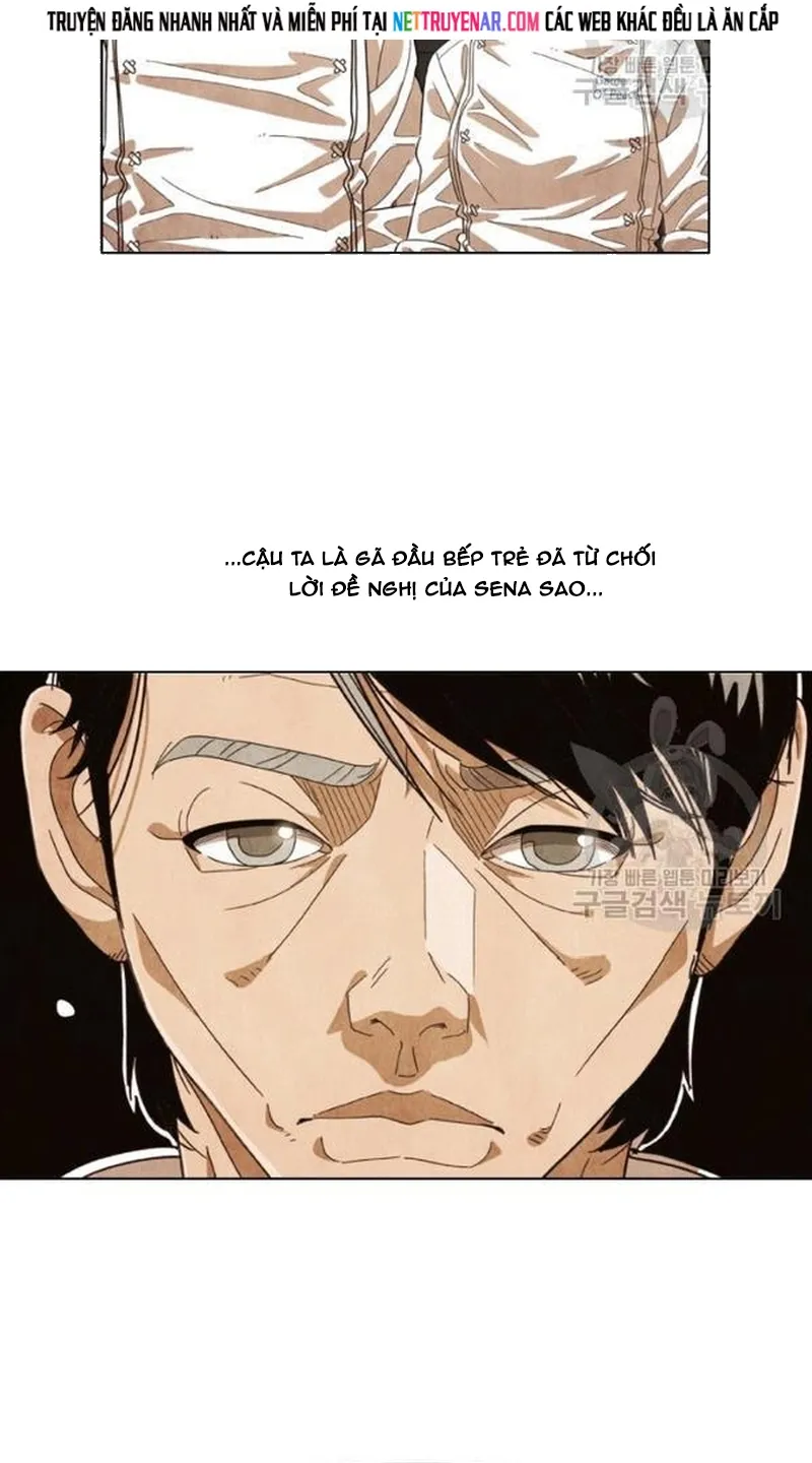 Ngôi Sao Ẩm Thực Michelin Star Chap 212 - Next Chap 213