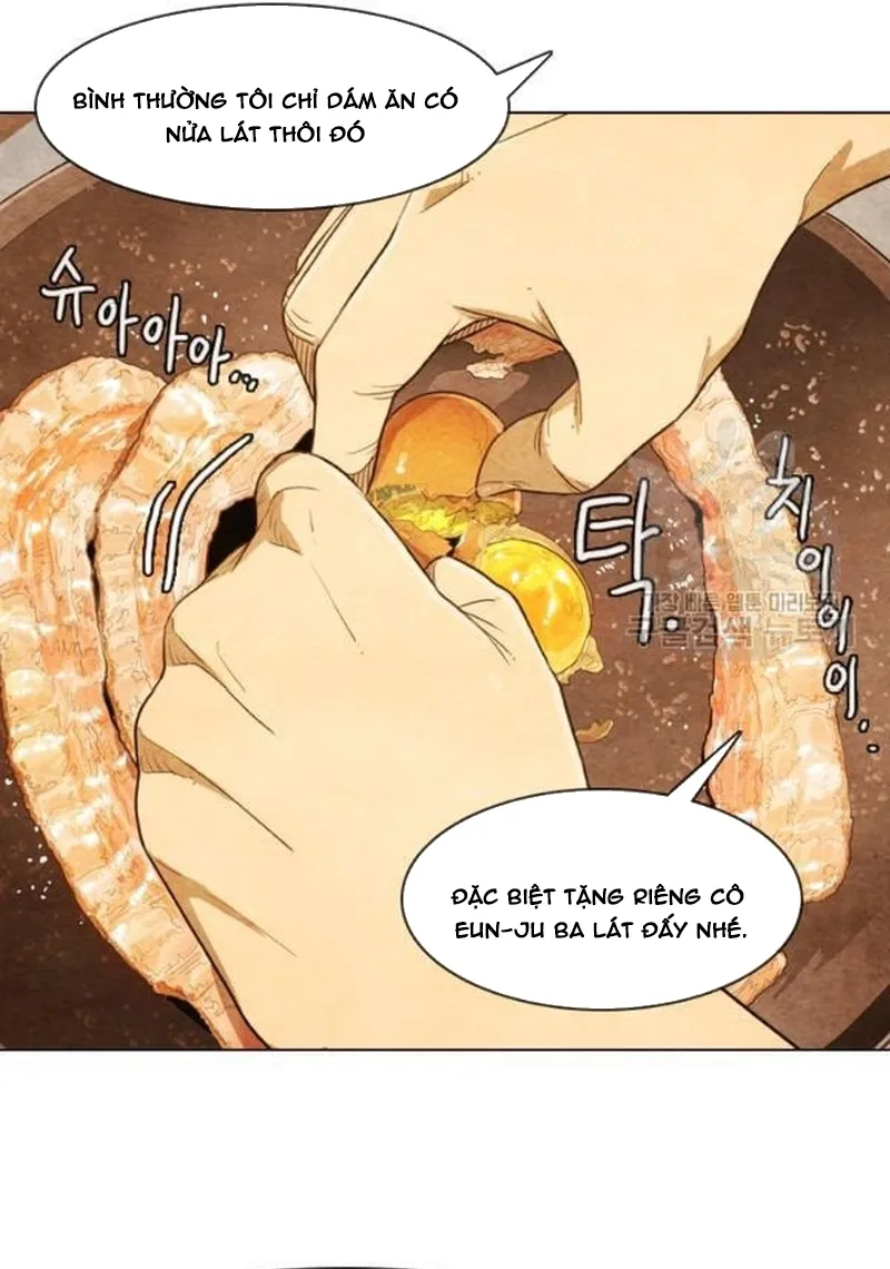Ngôi Sao Ẩm Thực Michelin Star Chap 212 - Next Chap 213