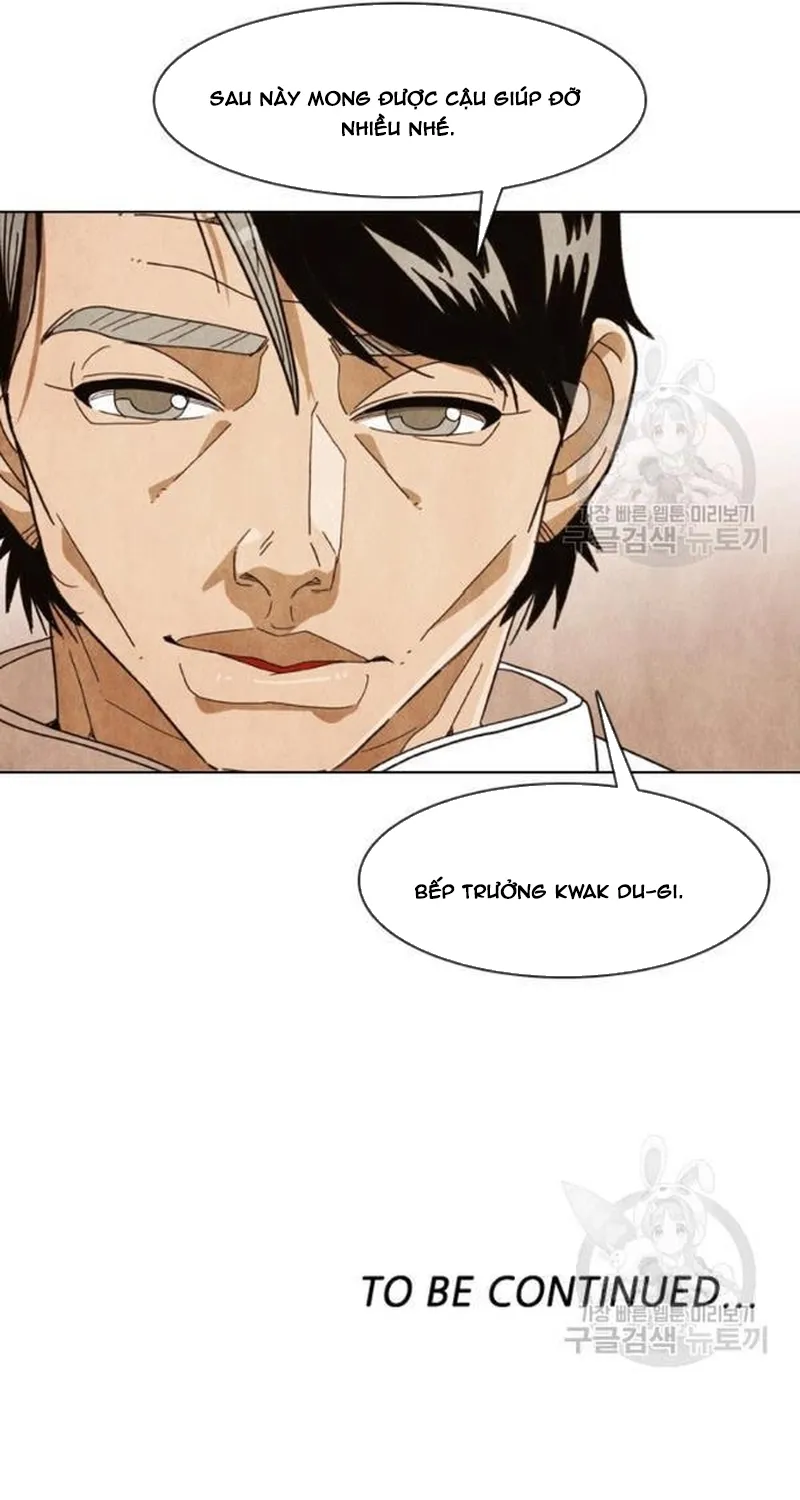 Ngôi Sao Ẩm Thực Michelin Star Chap 212 - Next Chap 213