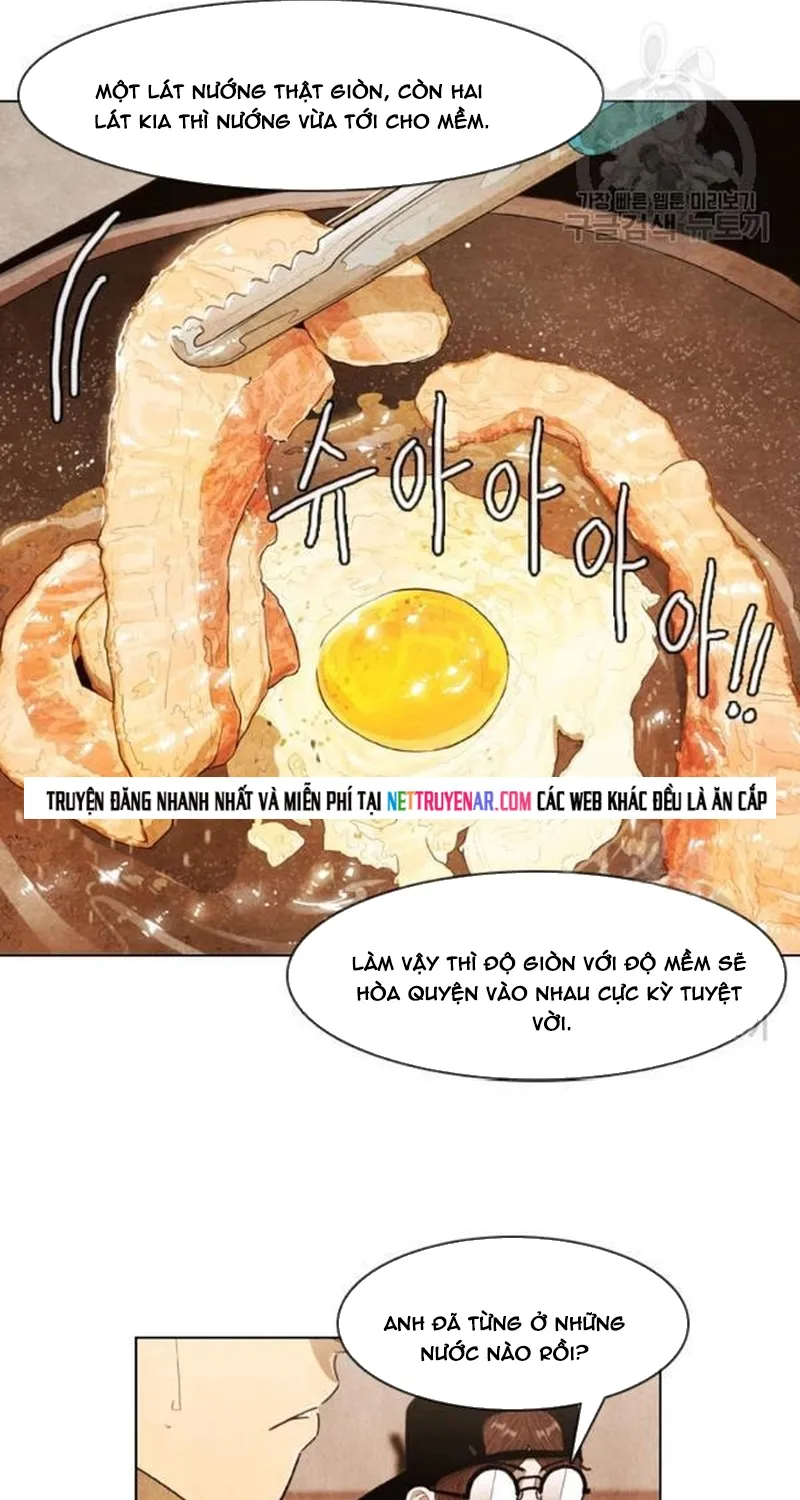 Ngôi Sao Ẩm Thực Michelin Star Chap 212 - Next Chap 213