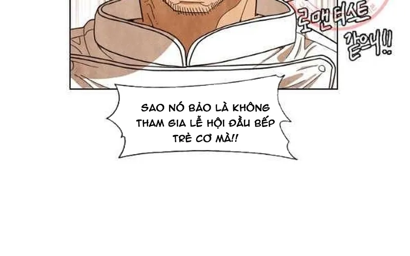 Ngôi Sao Ẩm Thực Michelin Star Chap 213 - Next Chap 214