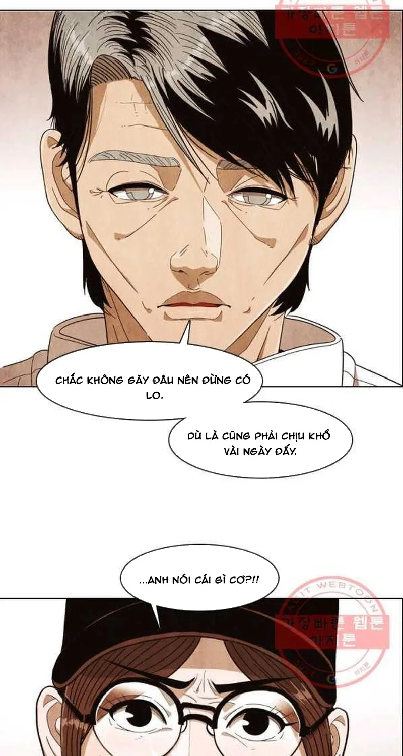 Ngôi Sao Ẩm Thực Michelin Star Chap 213 - Next Chap 214