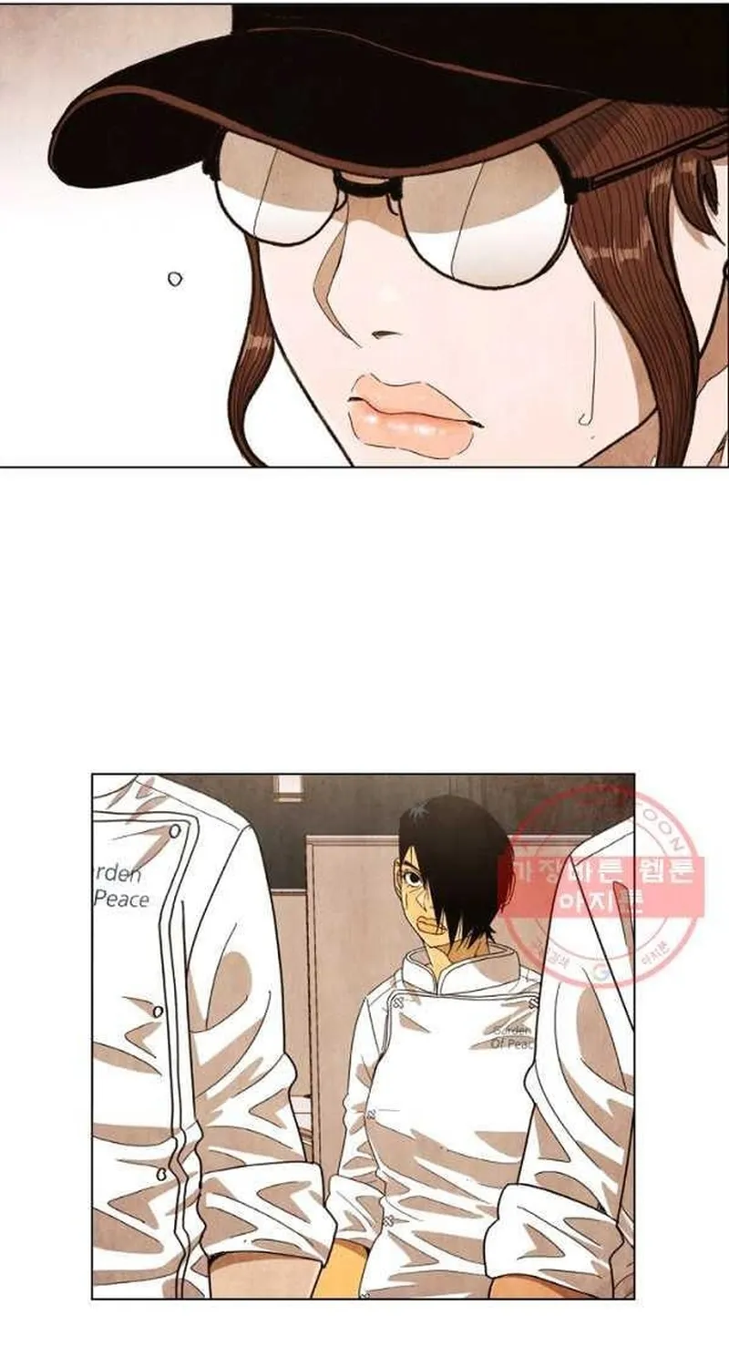 Ngôi Sao Ẩm Thực Michelin Star Chap 213 - Next Chap 214