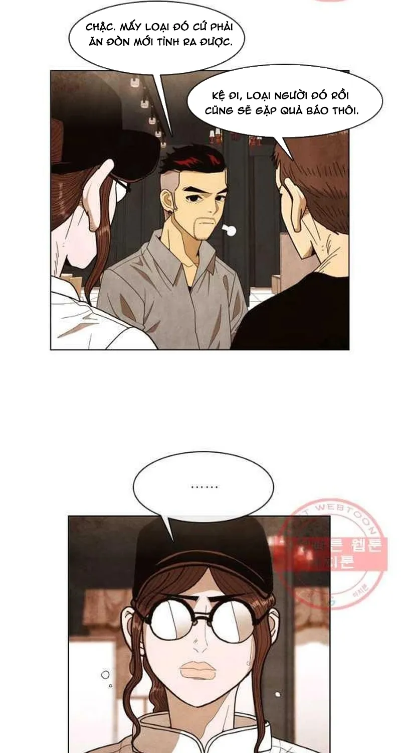 Ngôi Sao Ẩm Thực Michelin Star Chap 213 - Next Chap 214