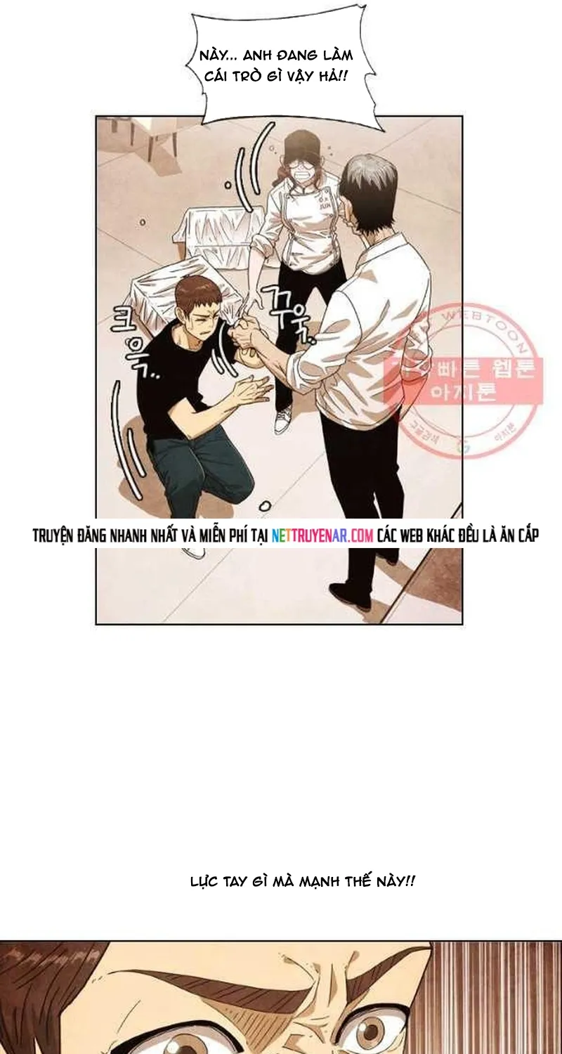 Ngôi Sao Ẩm Thực Michelin Star Chap 213 - Next Chap 214