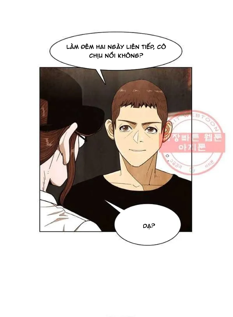 Ngôi Sao Ẩm Thực Michelin Star Chap 213 - Next Chap 214