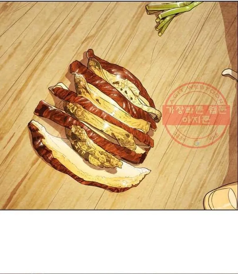 Ngôi Sao Ẩm Thực Michelin Star Chap 213 - Next Chap 214