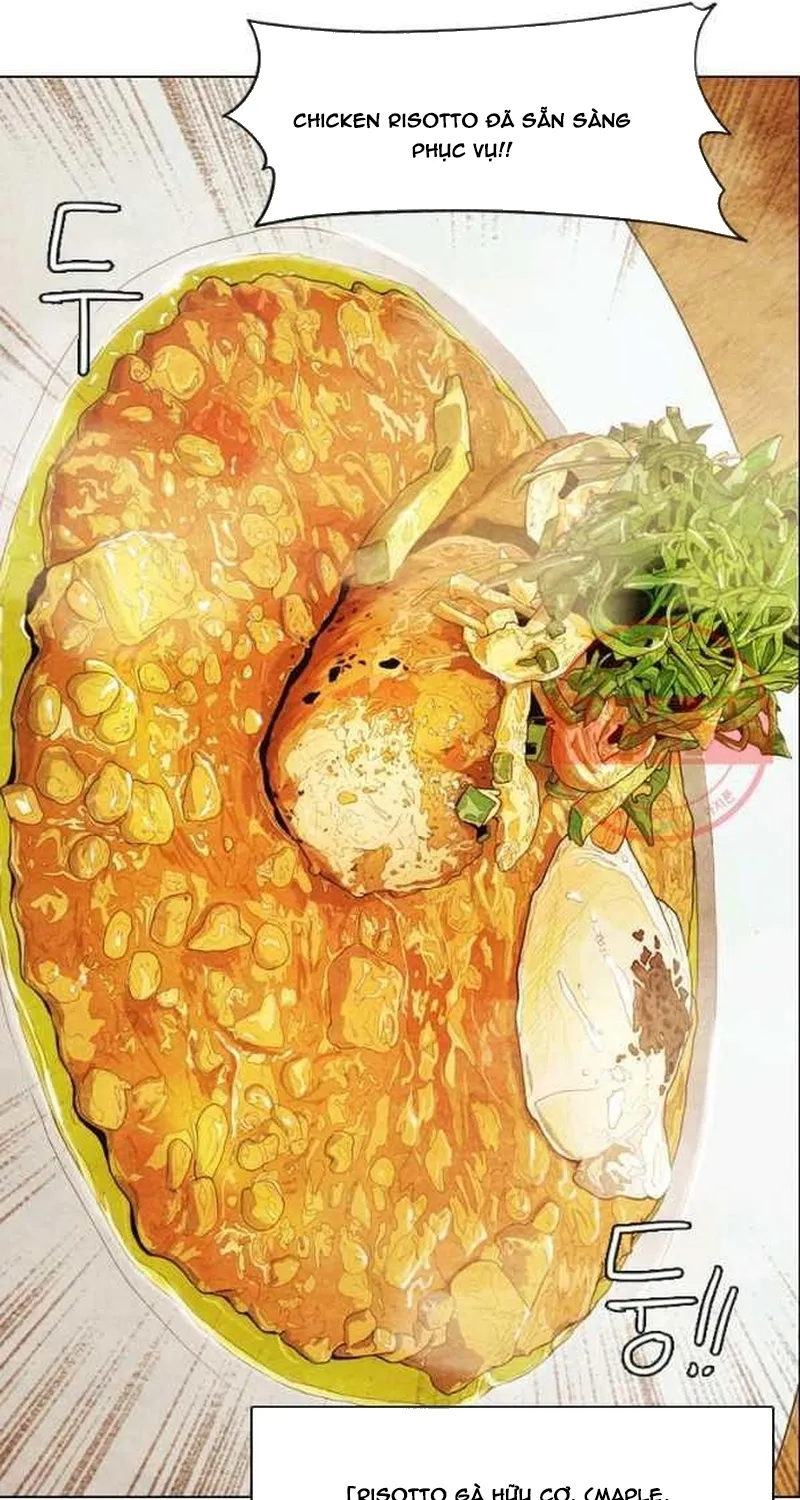 Ngôi Sao Ẩm Thực Michelin Star Chap 213 - Next Chap 214