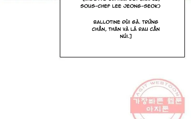 Ngôi Sao Ẩm Thực Michelin Star Chap 213 - Next Chap 214