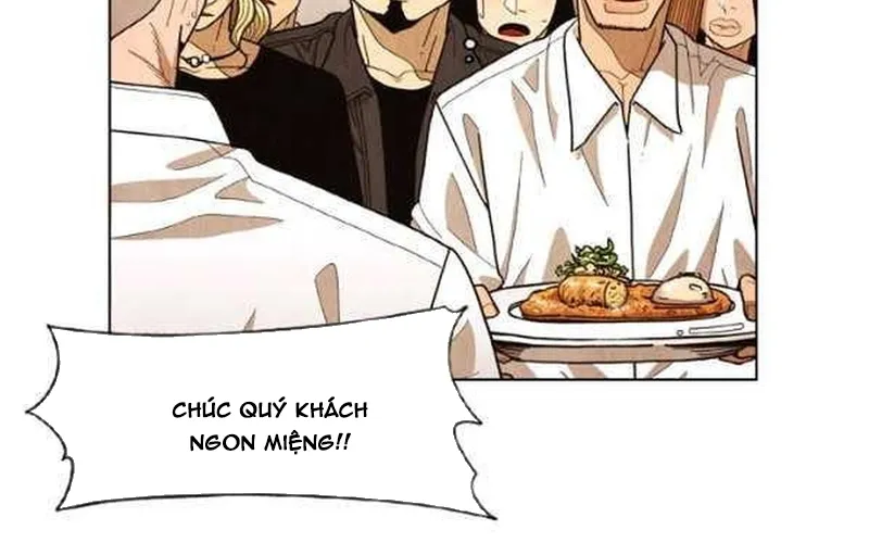 Ngôi Sao Ẩm Thực Michelin Star Chap 214 - Next Chap 215