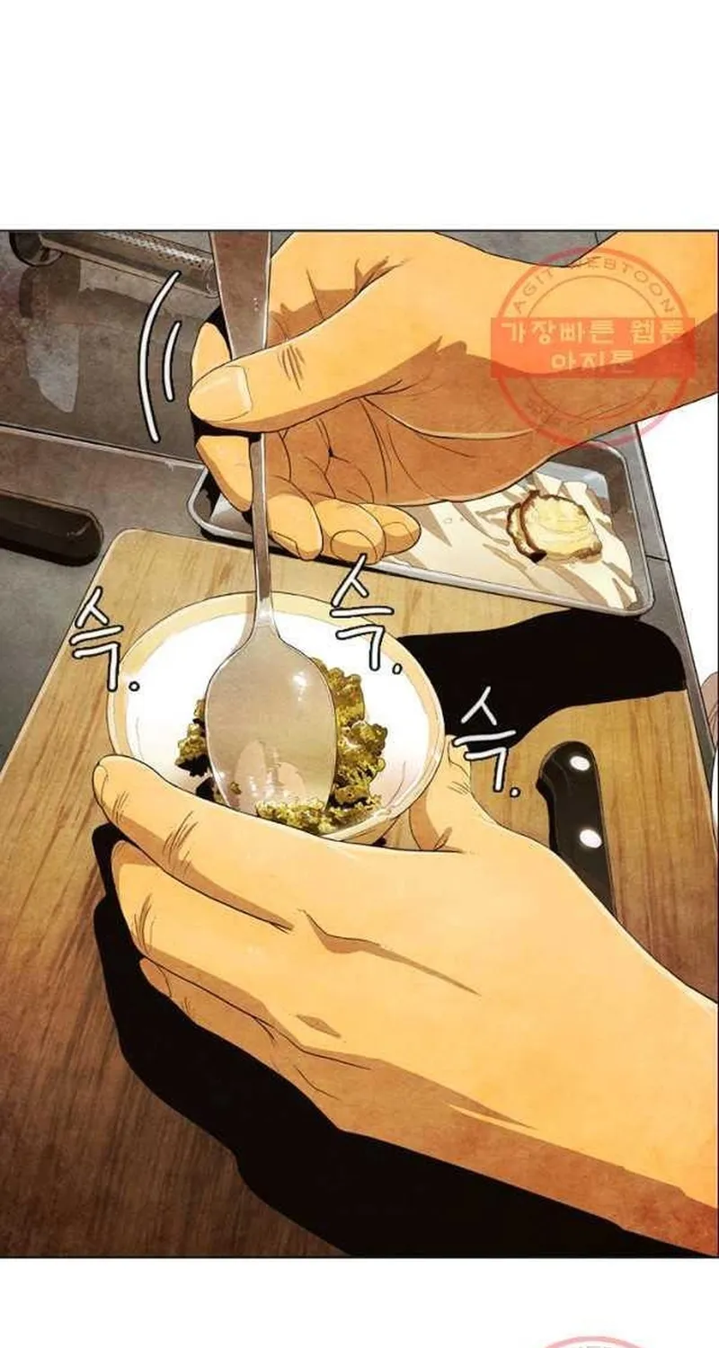 Ngôi Sao Ẩm Thực Michelin Star Chap 214 - Next Chap 215
