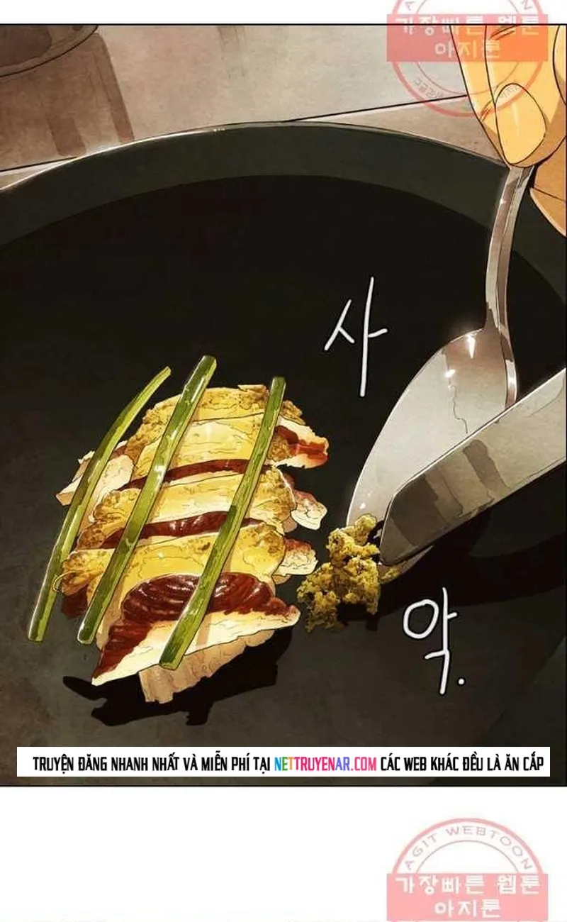 Ngôi Sao Ẩm Thực Michelin Star Chap 214 - Next Chap 215