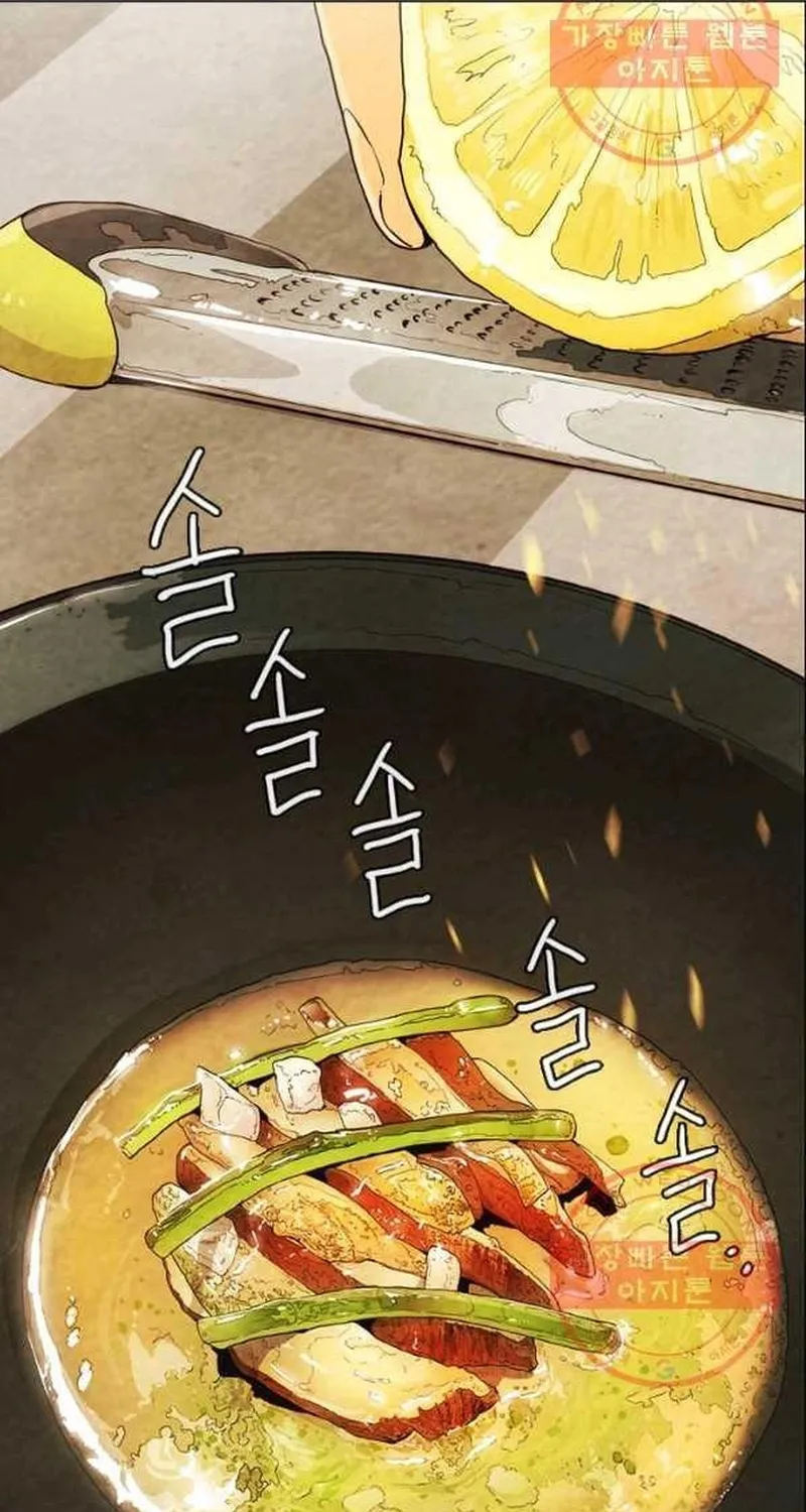 Ngôi Sao Ẩm Thực Michelin Star Chap 214 - Next Chap 215
