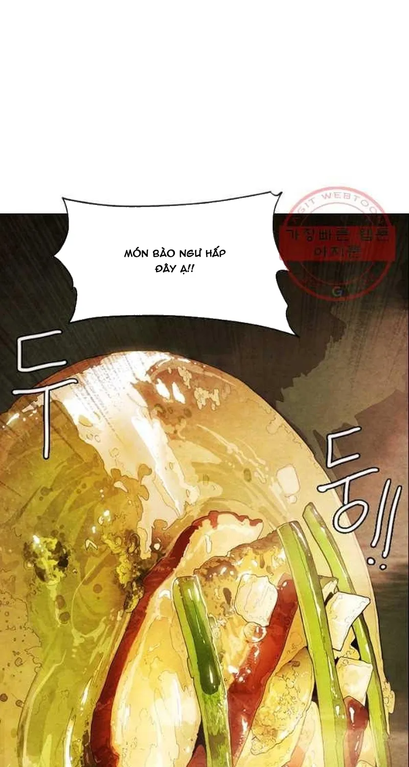Ngôi Sao Ẩm Thực Michelin Star Chap 214 - Next Chap 215