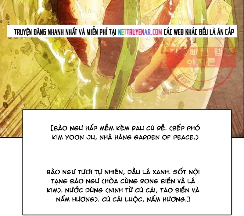 Ngôi Sao Ẩm Thực Michelin Star Chap 214 - Next Chap 215