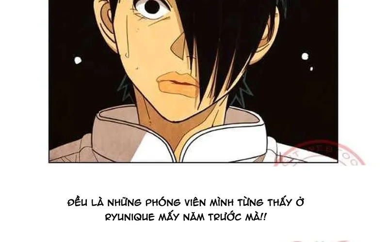 Ngôi Sao Ẩm Thực Michelin Star Chap 214 - Next Chap 215
