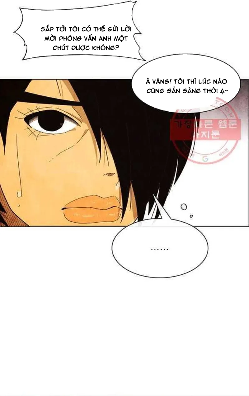 Ngôi Sao Ẩm Thực Michelin Star Chap 214 - Next Chap 215