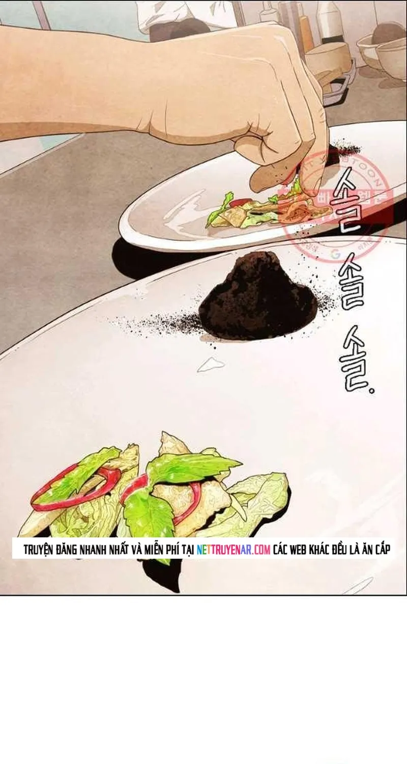 Ngôi Sao Ẩm Thực Michelin Star Chap 214 - Next Chap 215