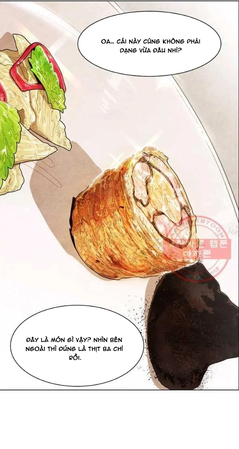 Ngôi Sao Ẩm Thực Michelin Star Chap 214 - Next Chap 215