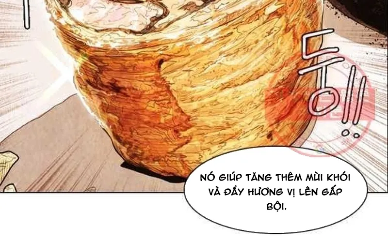 Ngôi Sao Ẩm Thực Michelin Star Chap 214 - Next Chap 215