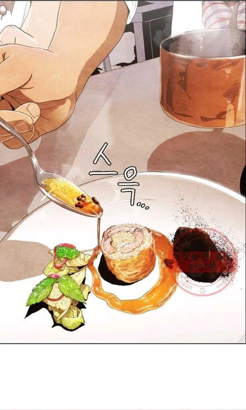 Ngôi Sao Ẩm Thực Michelin Star Chap 214 - Next Chap 215