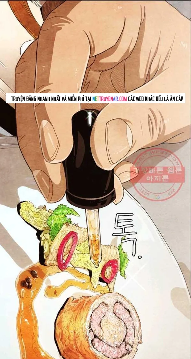 Ngôi Sao Ẩm Thực Michelin Star Chap 214 - Next Chap 215
