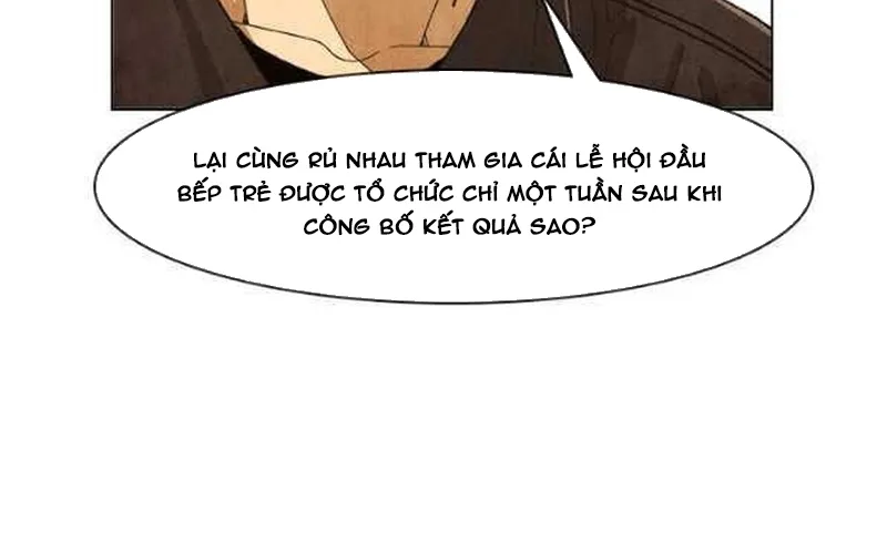 Ngôi Sao Ẩm Thực Michelin Star Chap 214 - Next Chap 215
