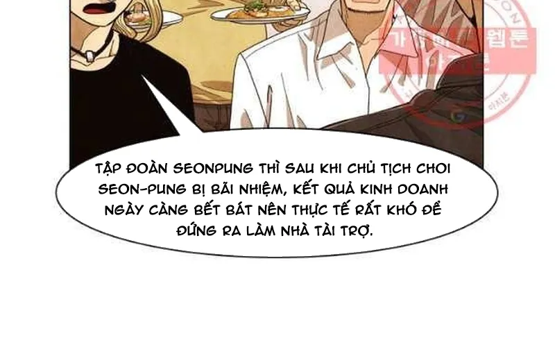 Ngôi Sao Ẩm Thực Michelin Star Chap 214 - Next Chap 215