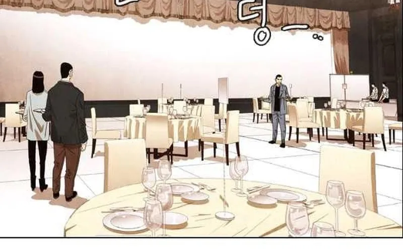 Ngôi Sao Ẩm Thực Michelin Star Chap 214 - Next Chap 215