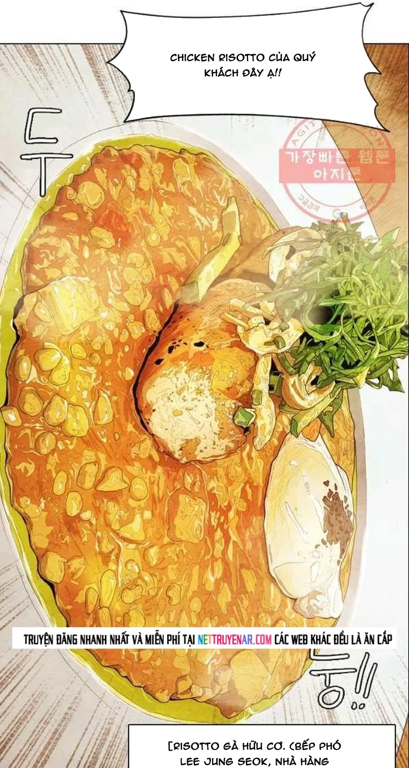 Ngôi Sao Ẩm Thực Michelin Star Chap 214 - Next Chap 215