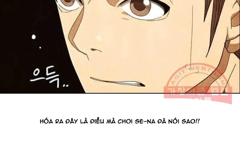 Ngôi Sao Ẩm Thực Michelin Star Chap 214 - Next Chap 215