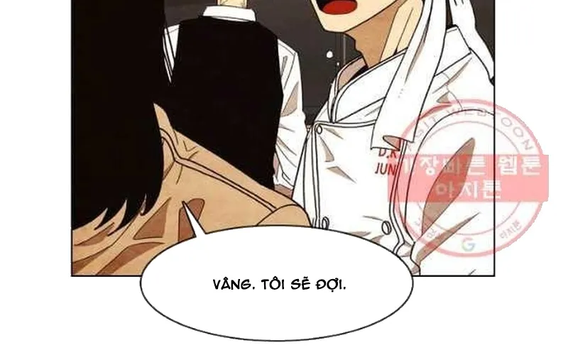 Ngôi Sao Ẩm Thực Michelin Star Chap 214 - Next Chap 215
