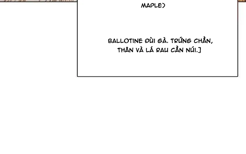 Ngôi Sao Ẩm Thực Michelin Star Chap 214 - Next Chap 215