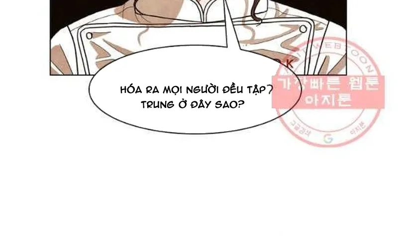 Ngôi Sao Ẩm Thực Michelin Star Chap 214 - Next Chap 215