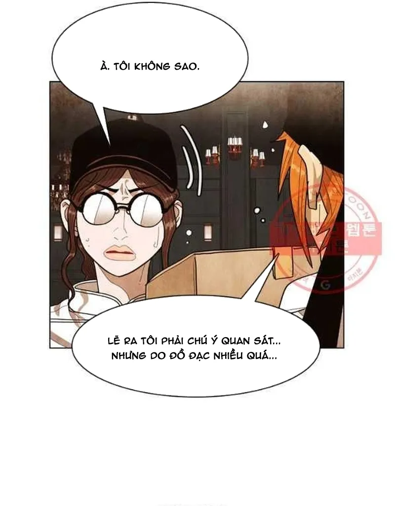 Ngôi Sao Ẩm Thực Michelin Star Chap 214 - Next Chap 215