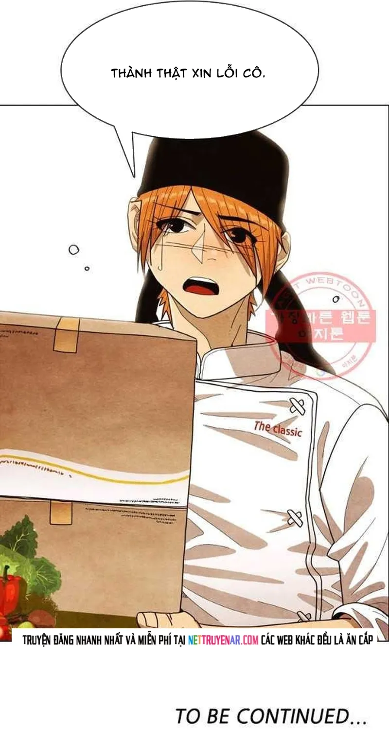 Ngôi Sao Ẩm Thực Michelin Star Chap 214 - Next Chap 215