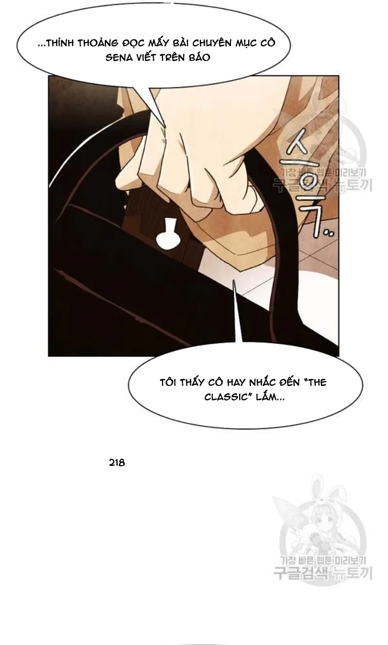 Ngôi Sao Ẩm Thực Michelin Star Chap 218 - Next Chap 219