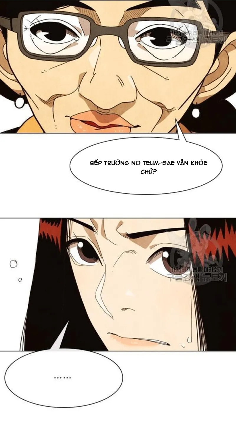 Ngôi Sao Ẩm Thực Michelin Star Chap 218 - Next Chap 219