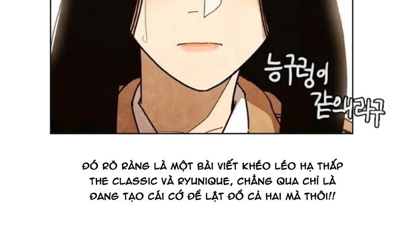 Ngôi Sao Ẩm Thực Michelin Star Chap 218 - Next Chap 219